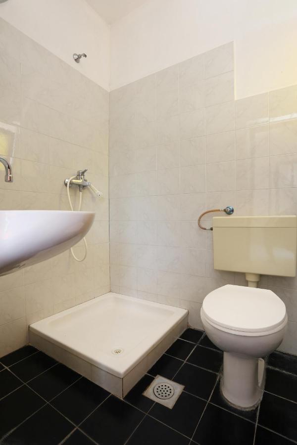 Apartment Kabli 10225A Brijesta Eksteriør bilde