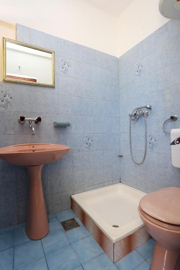 Apartment Kabli 10225A Brijesta Eksteriør bilde